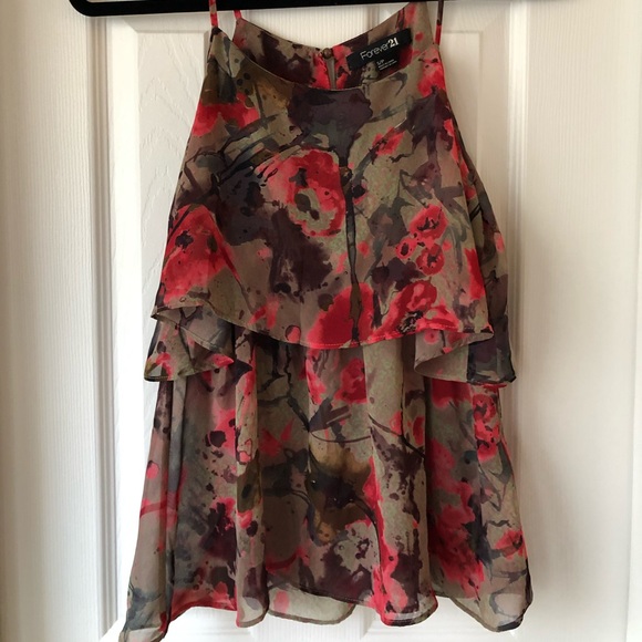 Forever 21 Tops - Forever 21 Top